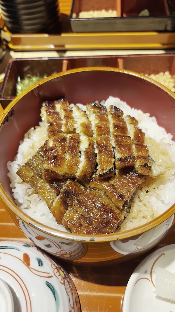 Unagi-no Nakasho Links Umeda 사진 5