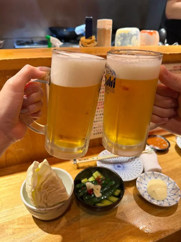 Yakitori Onegi 사진 5