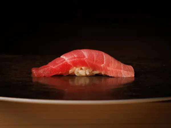 Ginza sushi roku 사진 3