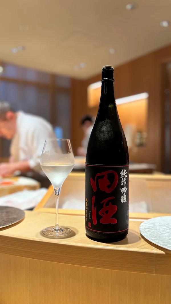 Ginza sushi roku 사진 4