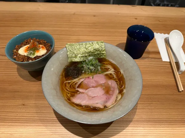Homemade Ramen Aoba 사진 4