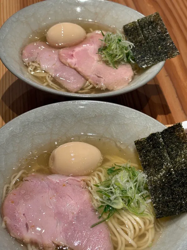 Homemade Ramen Aoba 사진 5