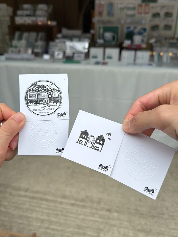 いねの種 Gift Shop 사진 3