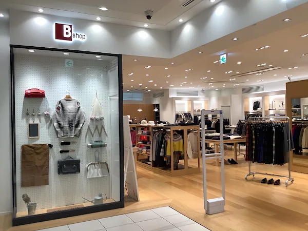 Bshop