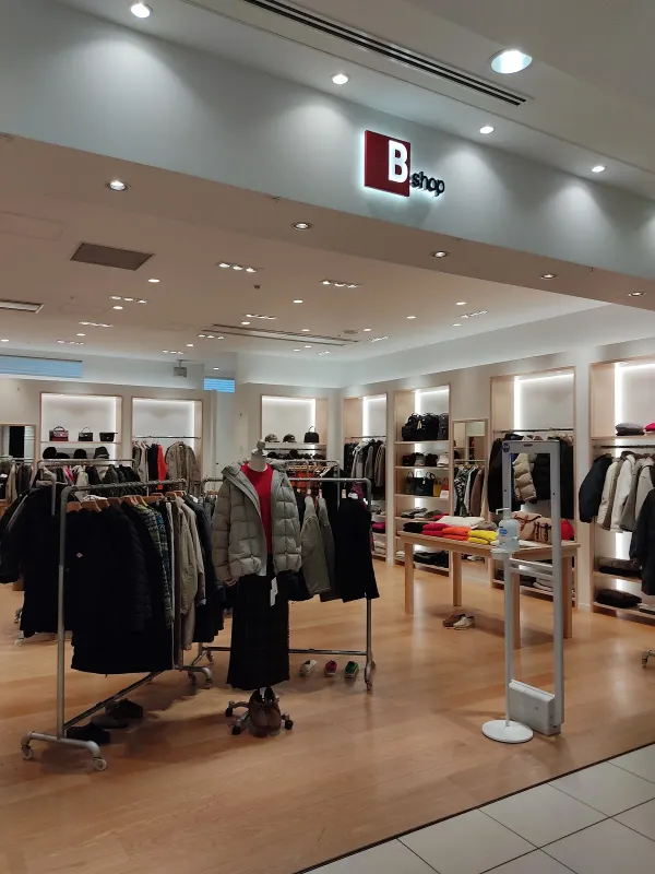 Bshop 사진 3