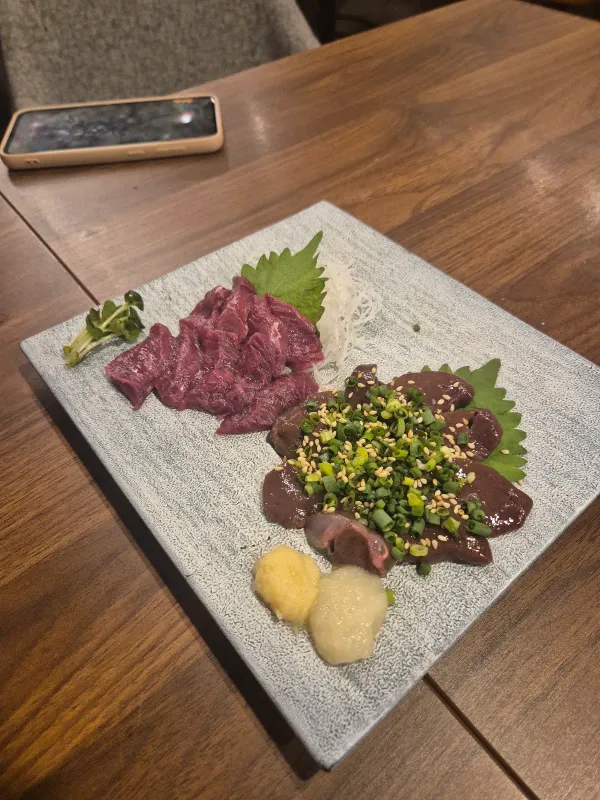 Yukashi Tenjin 사진 4