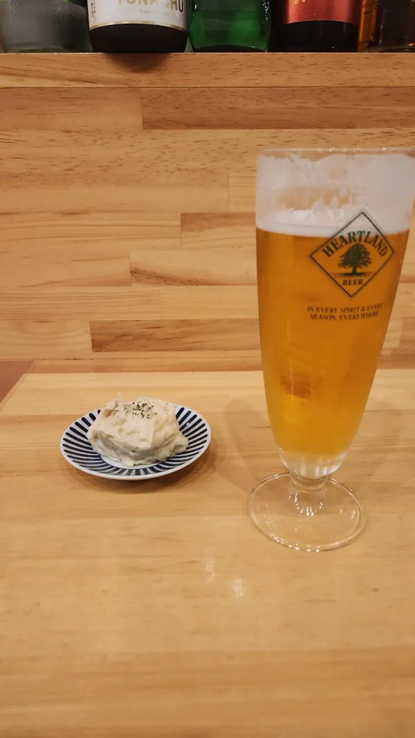 居酒屋ゆかし 天神店の写真5
