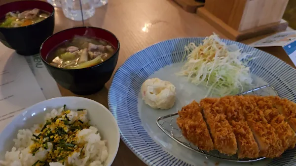 Yokozuna Tonkatsu 사진 2