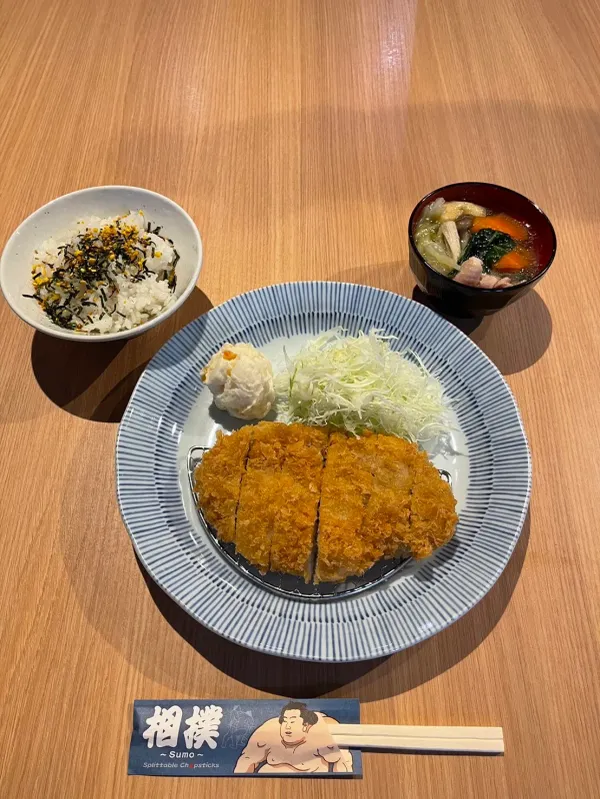 Yokozuna Tonkatsu 사진 3