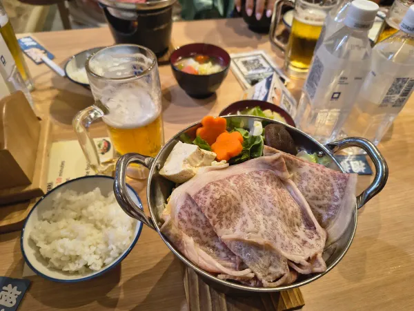Yokozuna Tonkatsu 사진 4