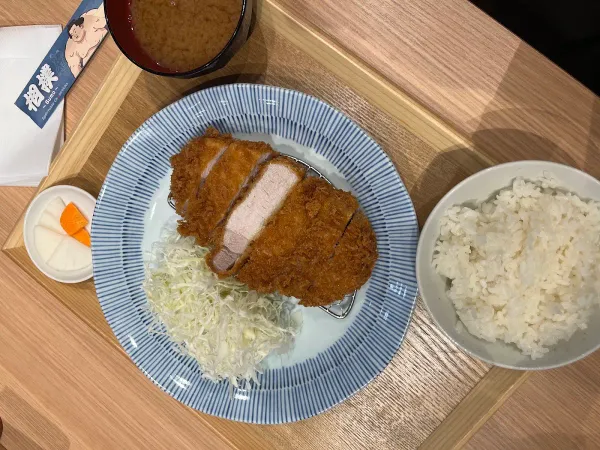 Yokozuna Tonkatsu 사진 5