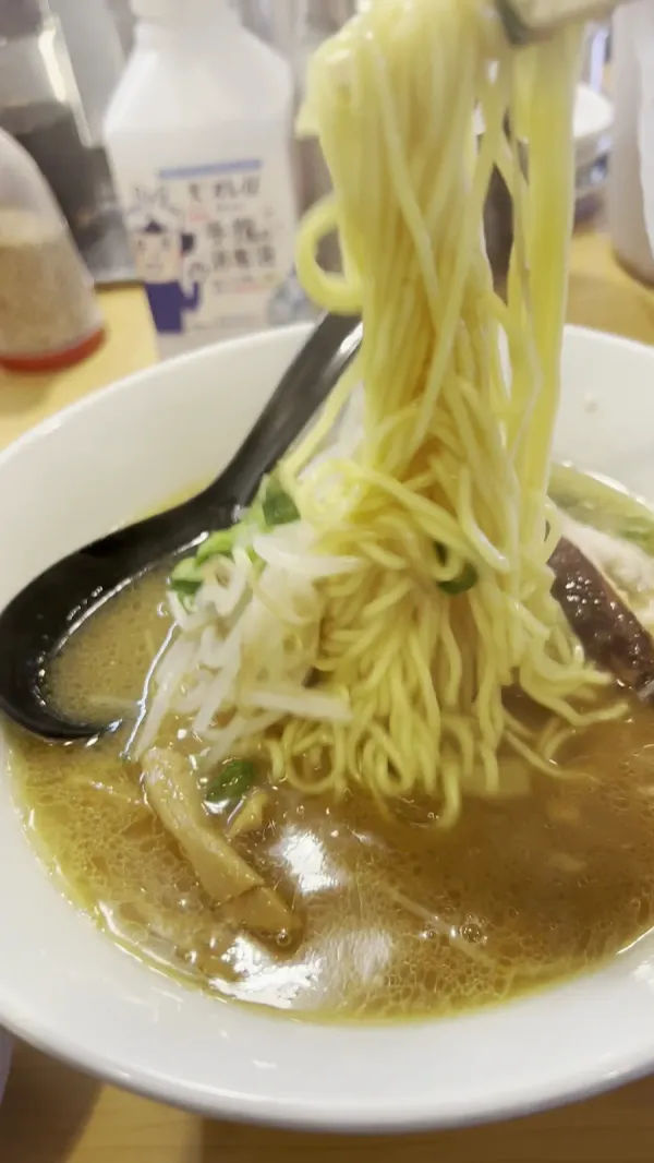 아베노 멘 야 사진 2