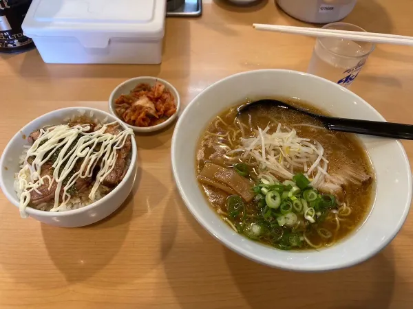 아베노 멘 야 사진 3