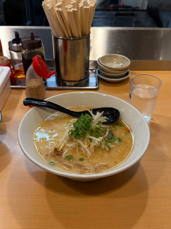 아베노 멘 야 사진 5