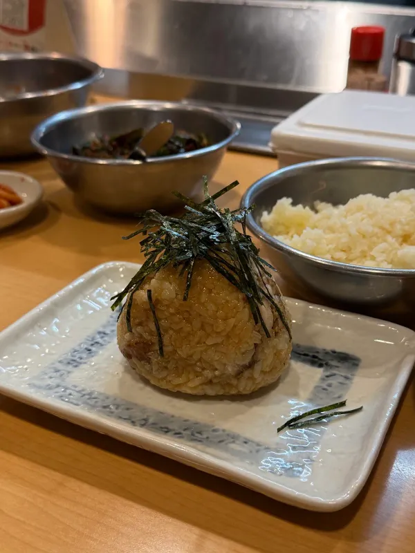 阿倍野 めん家の写真4