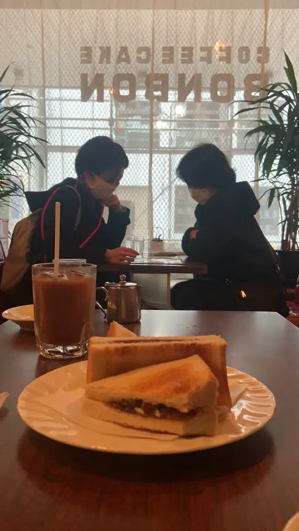 본본 사진 2