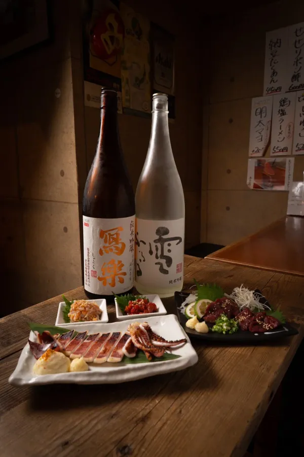 焼鳥酒場どんく 南3条店 사진 3