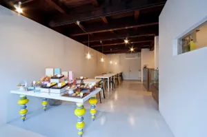 miel cake cafe