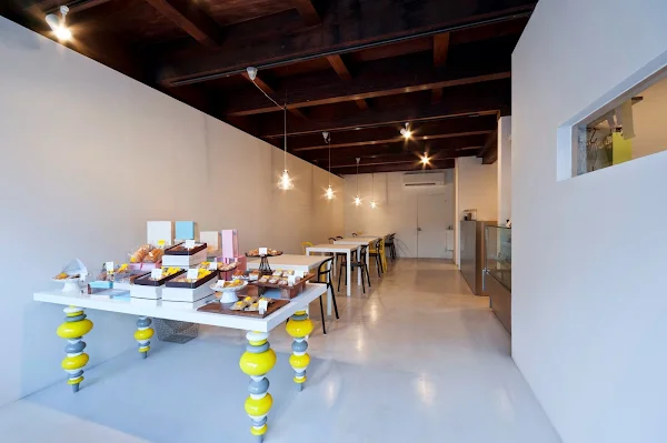 miel cake cafe 사진 2