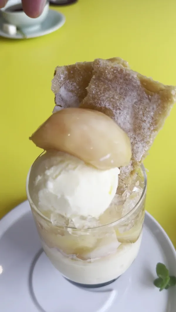 miel cake cafe 사진 3