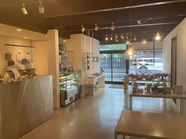 miel cake cafe 사진 5