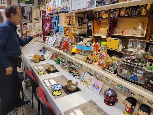 長崎おでん 入舩（いりふね） 사진 3