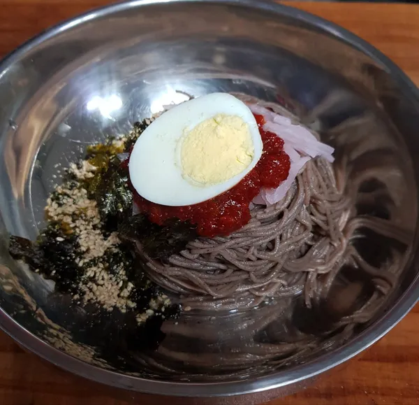 산북막국수 사진 2