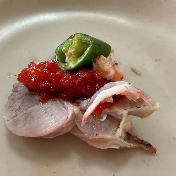 산북막국수 사진 5