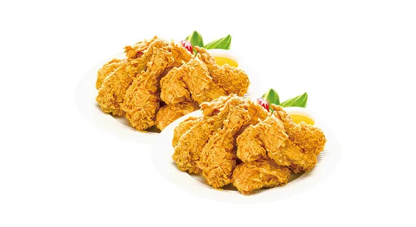 티바두마리치킨 해운대우동1호점 사진 2