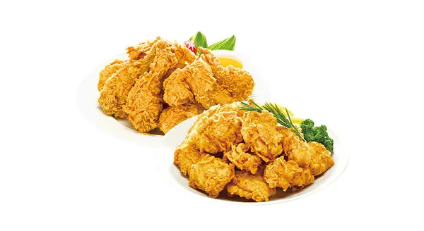 티바두마리치킨 해운대우동1호점 사진 3