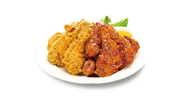 티바두마리치킨 해운대우동1호점 사진 4