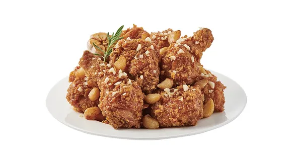 티바두마리치킨 해운대우동1호점 사진 5