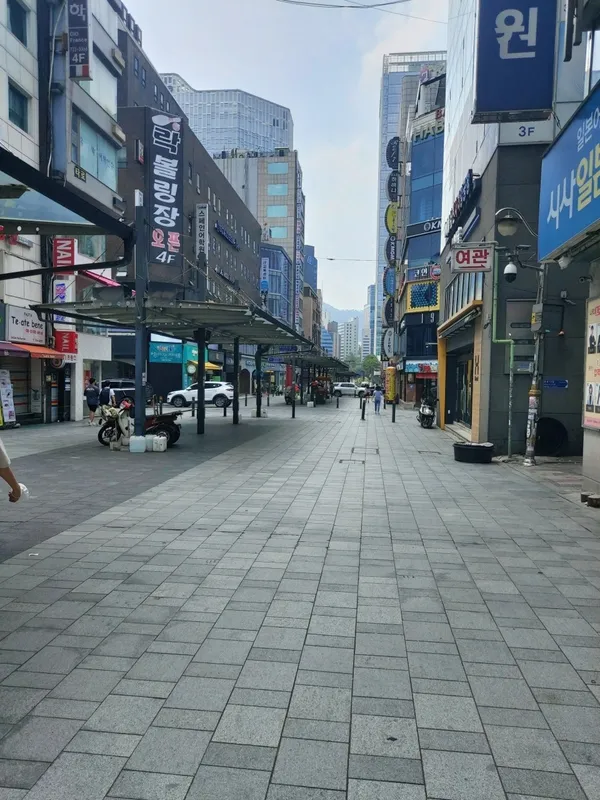 신라인도레스토랑 사진 4