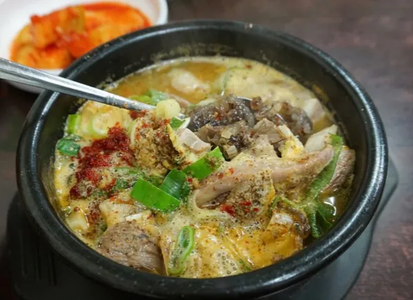 본가성심집 사진 2