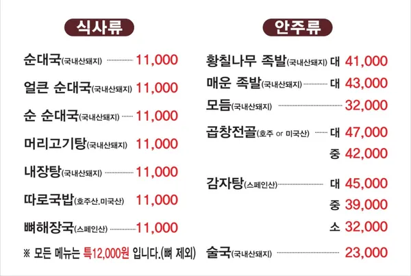 본가성심집 사진 4