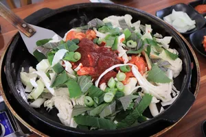 カンチョン159タッカルビ