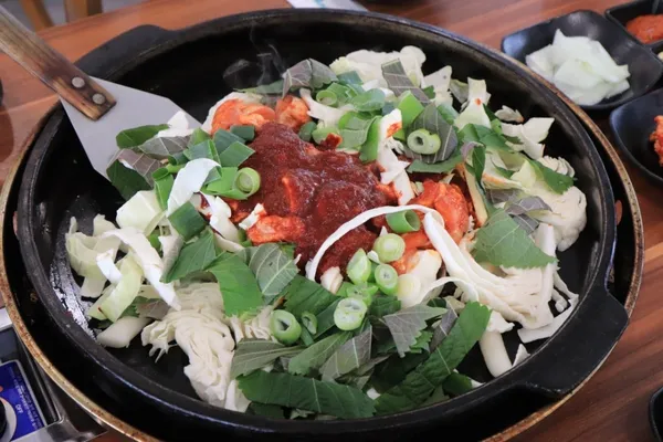 강촌159닭갈비 사진 4