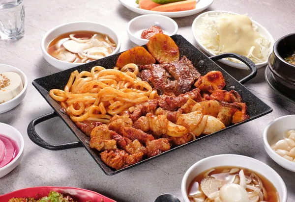 부평양곱창 사진 2