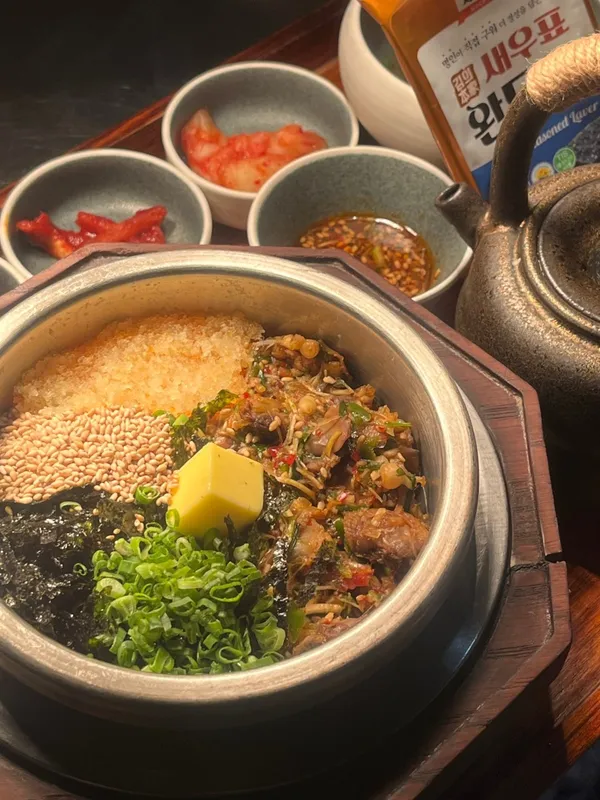이경 양식당 사진 2