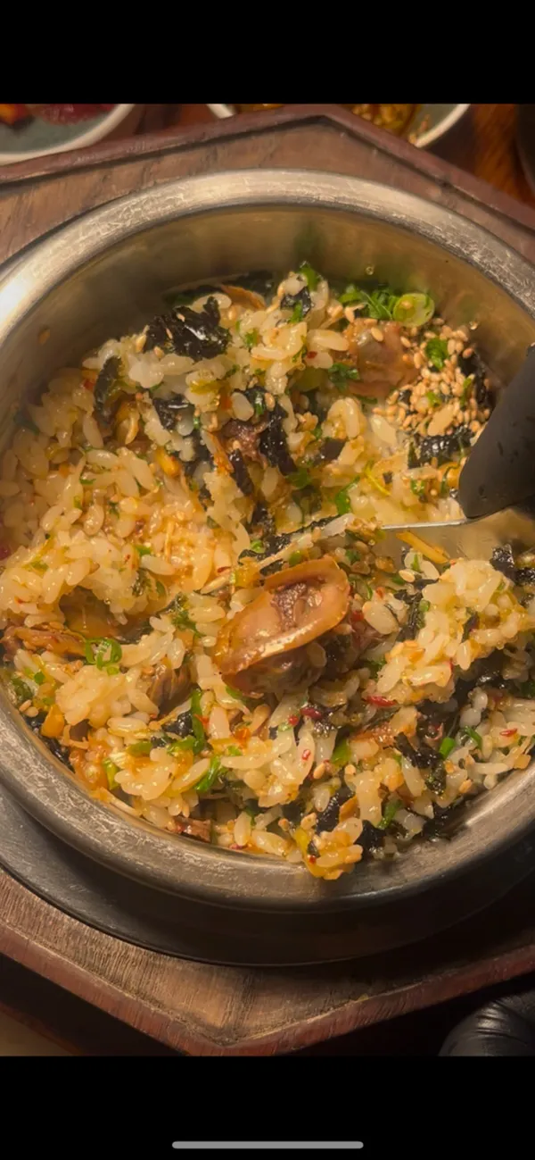 이경 양식당 사진 3
