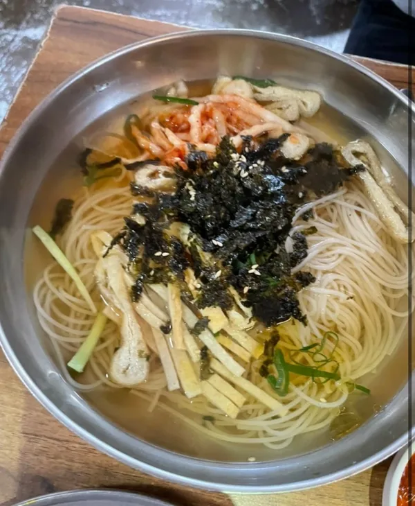 강촌숯불닭갈비 별관 사진 2