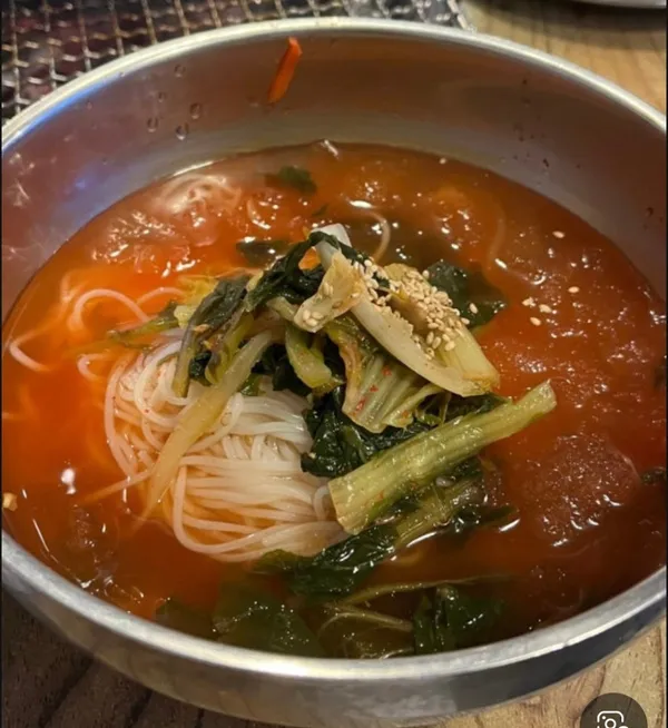 강촌숯불닭갈비 별관 사진 3