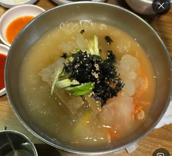 강촌숯불닭갈비 별관 사진 4