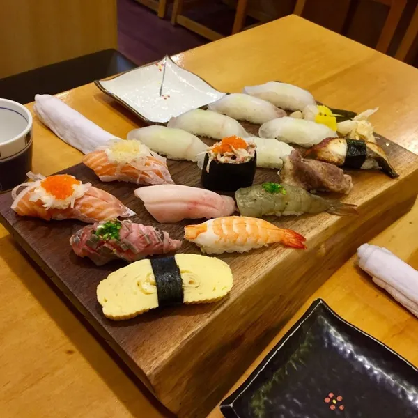 타마시초밥 사진 3