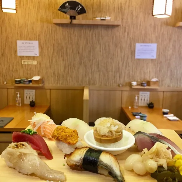 타마시초밥 사진 4
