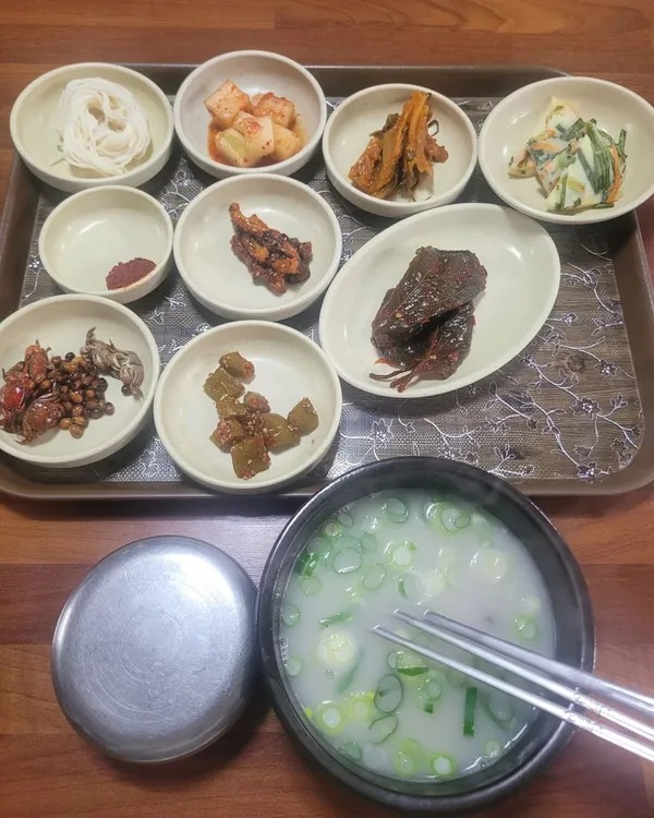 할망 곰탕