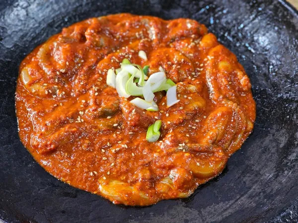 바다쭈꾸미 개봉본점 사진 2