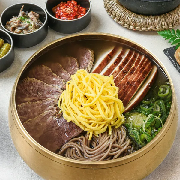 한암동 여의도 본점 사진 3