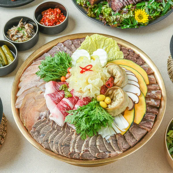 한암동 여의도 본점 사진 5