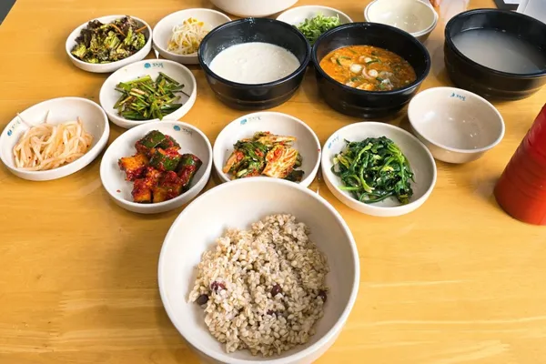 보리밥전문점보릿골 사진 4